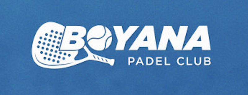 Boyana Padel Club is now on Courtly