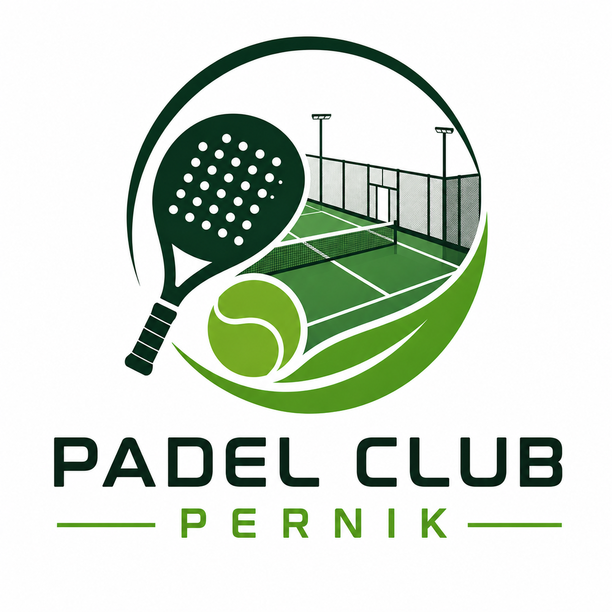 Padel Club Pernik
