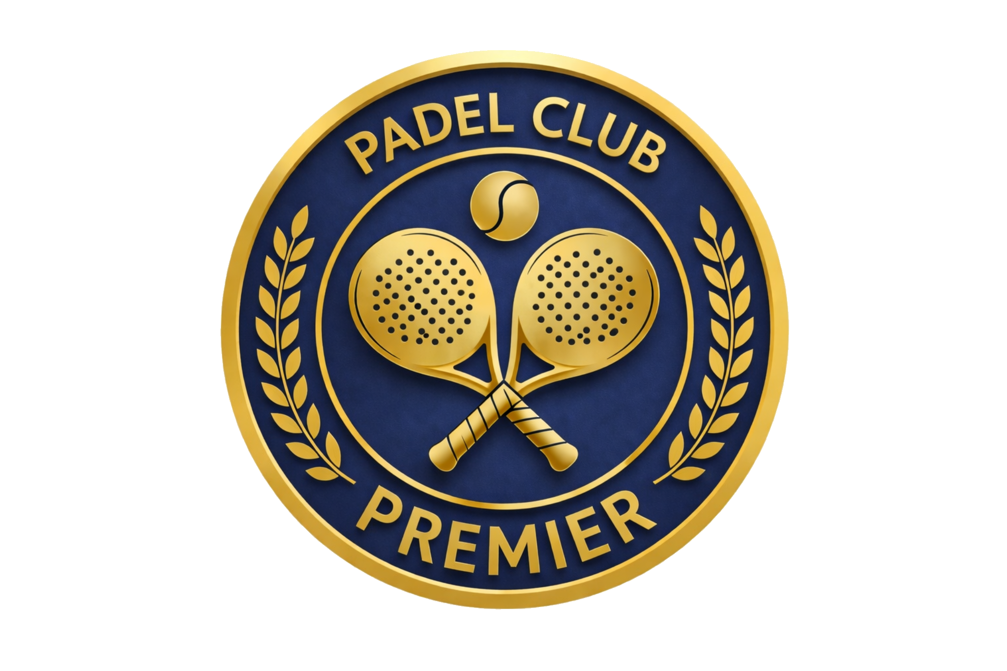 Premier Padel Club opens May 28 - Register on Courtly to play on Day 1!