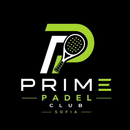 Prime Padel Sofia is now on Courtly