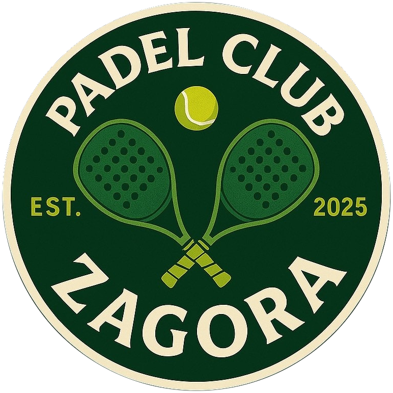 Padel Club Zagora joins the Courtly family